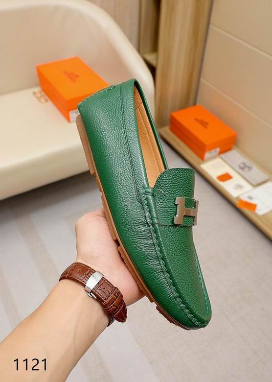 HERMES shoes 38-44-48